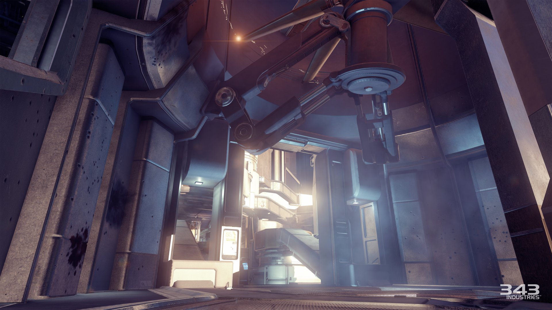 Halo 5: Guardians (Edición Limitada) - Imagen 24